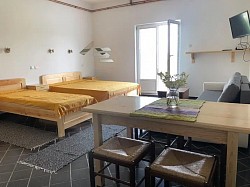 Apartmani na Zlatiboru - kuća za odmor Zlatiborski visovi