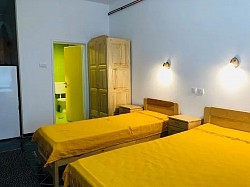 Apartmani na Zlatiboru - kuća za odmor Zlatiborski visovi