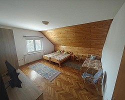 Apartmani na Zlatiboru - kuća za odmor Zlatiborski visovi