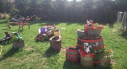 Apartmani na Zlatiboru - kuća za odmor Zlatiborski visovi