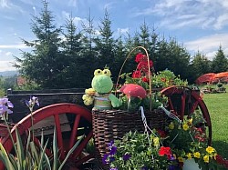 Apartmani na Zlatiboru - kuća za odmor Zlatiborski visovi