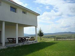 Apartmani na Zlatiboru - kuća za odmor Zlatiborski visovi