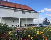 Apartmani na Zlatiboru - kuća za odmor Zlatiborski visovi