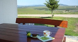 Kuca za odmor Zlatiborski visovi apartmani naselje Obudojevica