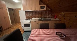 Apartmani na Zlatiboru - kuća za odmor Zlatiborski visovi