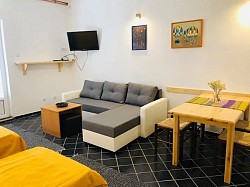 Apartmani na Zlatiboru - kuća za odmor Zlatiborski visovi