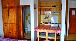 Apartmani na Zlatiboru - kuća za odmor Zlatiborski visovi