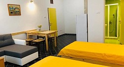 Apartmani na Zlatiboru - kuća za odmor Zlatiborski visovi