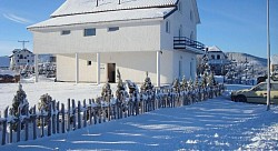 Apartmani na Zlatiboru - kuća za odmor Zlatiborski visovi