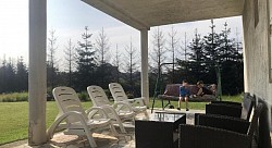 Apartmani na Zlatiboru - kuća za odmor Zlatiborski visovi