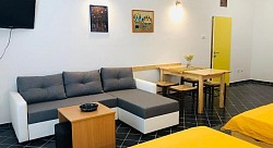 Apartmani na Zlatiboru - kuća za odmor Zlatiborski visovi