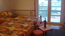 Apartmani na Zlatiboru - kuća za odmor Zlatiborski visovi