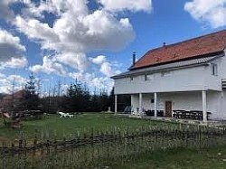 Apartmani na Zlatiboru - kuća za odmor Zlatiborski visovi