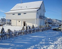 Apartmani Zlatiborski visovi