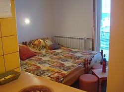 Apartmani na Zlatiboru - Zlatiborski visovi