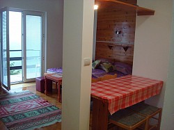 Apartmani na Zlatiboru - Zlatiborski visovi