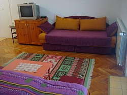Apartmani na Zlatiboru - Zlatiborski visovi