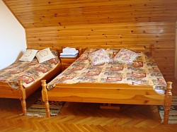 Apartmani na Zlatiboru - Zlatiborski visovi