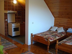 Apartmani na Zlatiboru - Zlatiborski visovi