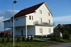 Apartmani na Zlatiboru - kuća za odmor Zlatiborski visovi