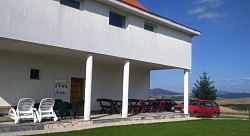 Apartmani na Zlatiboru - kuća za odmor Zlatiborski visovi