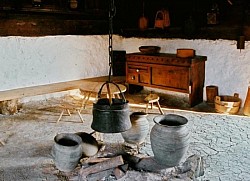 Sirogojno muzej na otvorenom