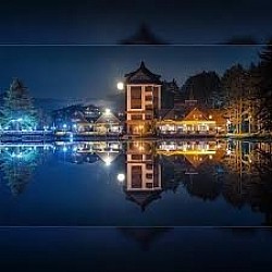 Zlatiborsko - jezero