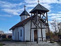 Crkva u Tripkovi Zlatibor