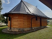 Crkva u Semegnjevu Zlatibor