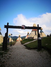 El Paso City Zlatibor