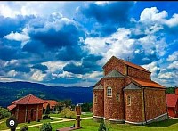 Manastir Rujan Zlatibor