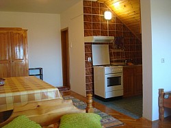 Studio smestaj za 4 osobe Zlatiborski visovi Obudojevica